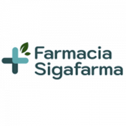 Farmacia Sigafarma logo