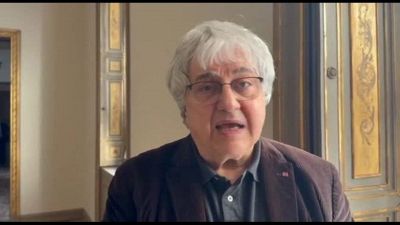 Realacci: l'Italia punti su cultura, green economy e coesione