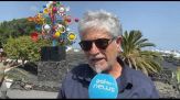 A Lanzarote sui passi di Cesar Manrique: "No al turismo di massa"