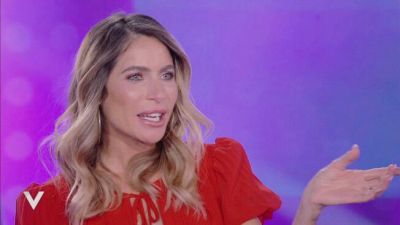 Eleonora Pedron e il matrimonio