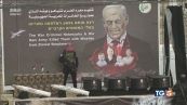 Hamas, macabro show dolore insopportabile