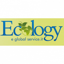 Ecology & Global Service logo