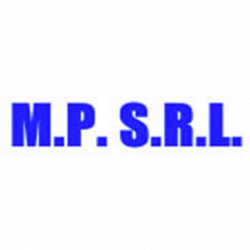 M.P. logo