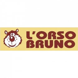 L'Orso Bruno logo