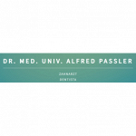 Passler Dr. Med. Univ. Alfred