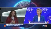 La sfida dei dazi, "Pronti a reagire"