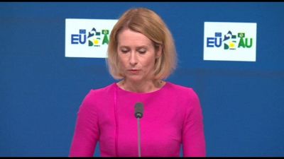 Kallas invita Israele a indagare dopo sugli spari contro i diplomatici