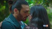 La seconda stagione di "Viola come il mare": da venerdì 3 maggio su Canale 5