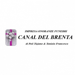 Onoranze Funebri Canal del Brenta logo