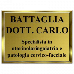 Battaglia Dr. Carlo Otorinolaringoiatra