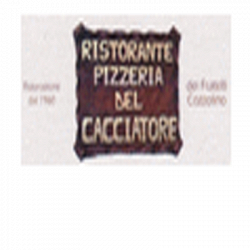 Ristorante del Cacciatore logo