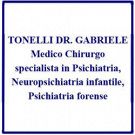 Tonelli Dr. Gabriele