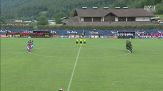 Napoli-Catanzaro 2-1: gli highlights