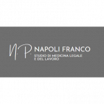 Napoli Dr. Franco Studio di Medicina Legale e del Lavoro