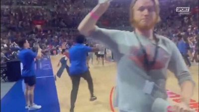 Florida vince la Ncaa, festa sul parquet e per le strade di Gainesville