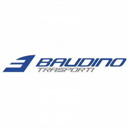 Baudino Trasporti logo