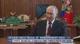 Breaking News delle 11.00 | Zelensky: dalla tregua 387 bombardamenti russi
