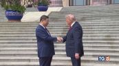 Accordo su Iran Il nodo Taiwan