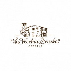 Osteria La Vecchia Scuola logo