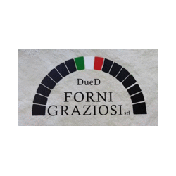Forni Graziosi logo