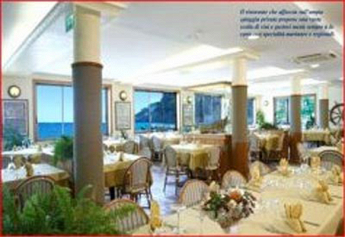 HOTEL IL GABBIANO COPANELLO ristorante