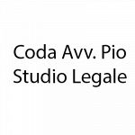 Coda Avv. Pio - Studio Legale