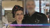 Laura uccisa dal nipote a colpi di pistola