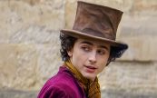 Il catalogo Sky e Now delle feste natalizie: Timothée Chalamet si sdoppia tra Dune - Parte 2 e Wonka