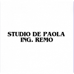 Studio De Paola Ing. Remo logo