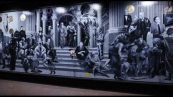 La mostra Art Crimes di Angelo Accardi riflette sui furti nell'arte