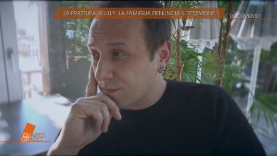 La frattura di Liliana Resinovich, la famiglia denuncia il testimone
