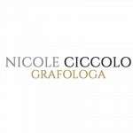 Nicole Ciccolo - Consulente Grafologa