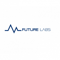 Marilab Future Labs logo