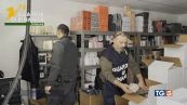 In difesa del Made in Italy, lotta a contraffazione