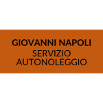 Giovanni Napoli - Servizio Autonoleggio Taxi Ncc