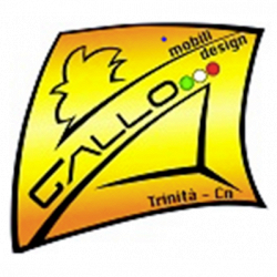 Mobili Gallo logo