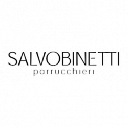 Salvo Binetti Parrucchieri logo