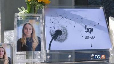"Perchè così tanta insensata violenza?"