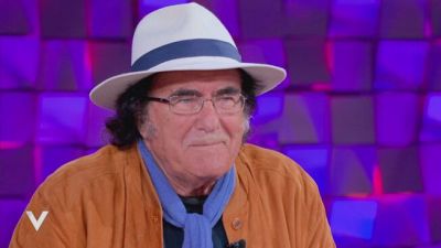 Al Bano: "La mia separazione da Romina Power"