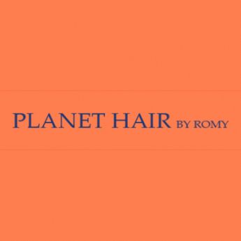 PLANET HAIR BY ROMY
