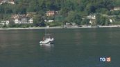 Tragedie al lago, 2 giovani vittime