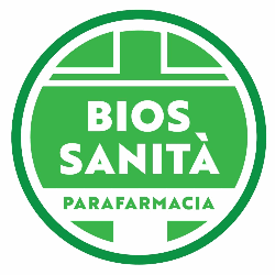 Bios Sanità Parafarmacia logo