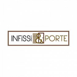 Infissi e Porte logo