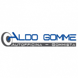 Aldo Gomme logo