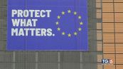 L'onda nera tedesca che spaventa l'Europa