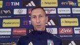 U21, Nunziata: "La promozione di qualcuno in nazionale A è un successo per tutti"