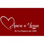 Amore a Legna by Fra Pappina dal 1996