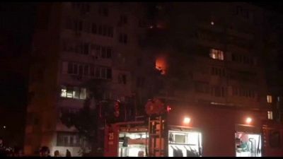 La Russia colpisce Kyiv dopo maxi scambio di prigionieri