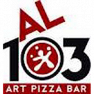 Centotre Art Pizza Bar