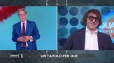 Un tavolo per due